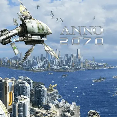 Anno 2070 preview 13