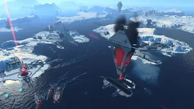 Anno 2205 preview 5