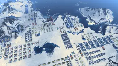 Anno 2205 preview 6