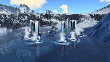 Anno 2205 preview 7