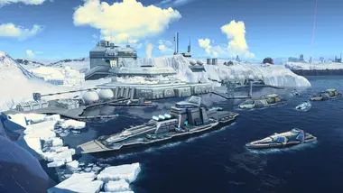 Anno 2205 preview 11
