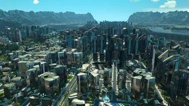 Anno 2205 preview 9
