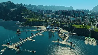 Anno 2205 preview 8