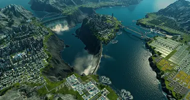 Anno 2205 preview 2