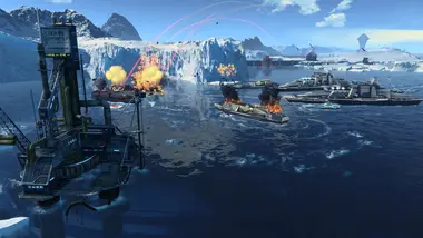 Anno 2205 preview 12