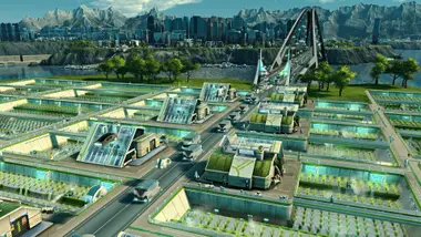 Anno 2205 Ultimate Edition preview 8