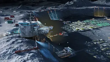 Anno 2205 Ultimate Edition preview 3