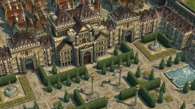 Anno History Collection preview 4