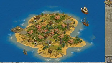 Anno History Collection preview 5