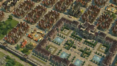 Anno History Collection preview 2
