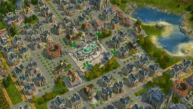Anno History Collection preview 3