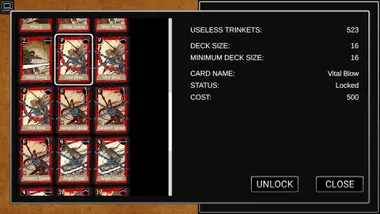 Annuit Coeptis preview 3
