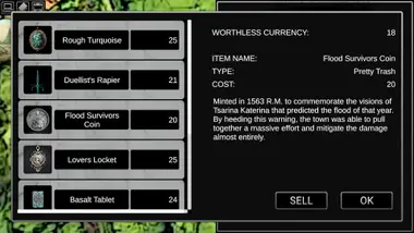Annuit Coeptis preview 8