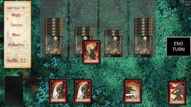Annuit Coeptis preview 5
