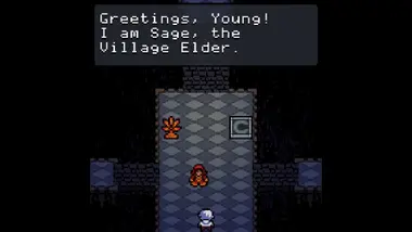 Anodyne preview 5