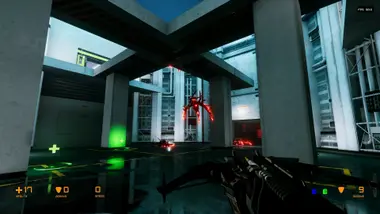 Anomalous preview 4