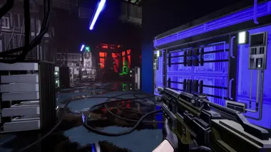 Anomalous preview 5