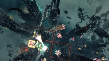 Anomaly Defenders preview 18
