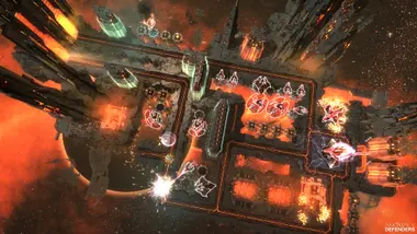 Anomaly Defenders preview 15