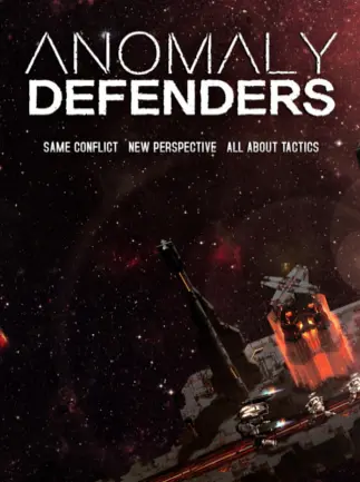 Anomaly Defenders preview 13