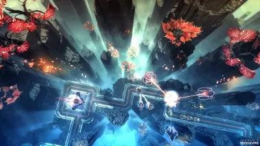 Anomaly Defenders preview 7