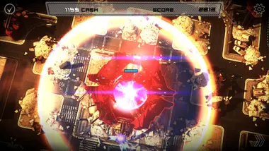 Anomaly Korea preview 5