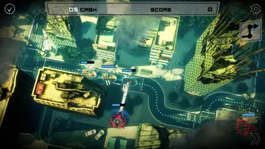Anomaly Korea preview 6