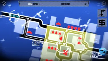Anomaly Korea preview 3