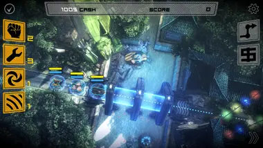 Anomaly Korea preview 2