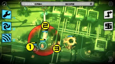 Anomaly: Warzone Earth - Mobile Campaign preview 6
