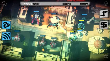 Anomaly: Warzone Earth - Mobile Campaign preview 2