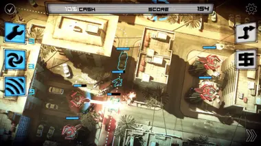 Anomaly: Warzone Earth - Mobile Campaign preview 4