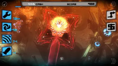 Anomaly: Warzone Earth - Mobile Campaign preview 5