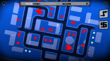 Anomaly: Warzone Earth - Mobile Campaign preview 3