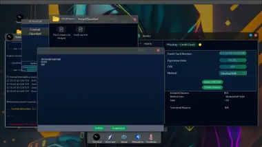 Anonymous Hacker Simulator preview 3