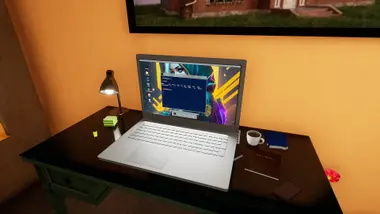 Anonymous Hacker Simulator preview 4