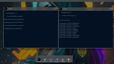 Anonymous Hacker Simulator preview 6