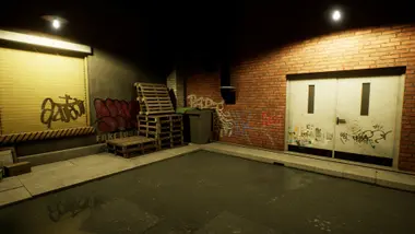 Anonymous Hacker Simulator preview 2