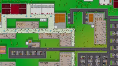 Another Brick in the Mall preview 7