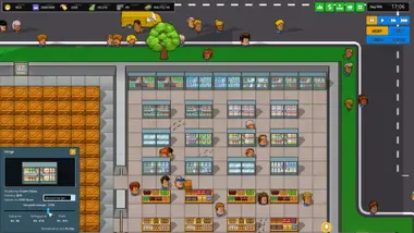 Another Brick in the Mall preview 6