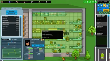 Another Brick in the Mall preview 3