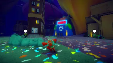 Another Crab's Treasure preview 7