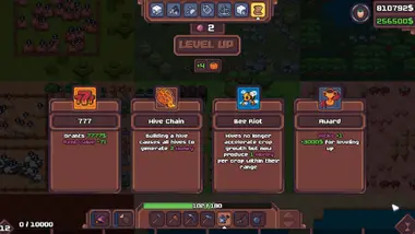 Another Farm Roguelike: Rebirth preview 3