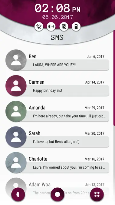 Another Lost Phone: Laura's Story preview 3