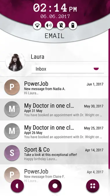 Another Lost Phone: Laura's Story preview 2