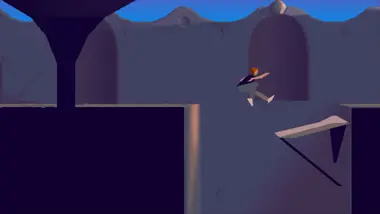 Another World – 20th Anniversary Edition .COM preview 10