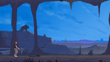 Another World – 20th Anniversary Edition .COM preview 8