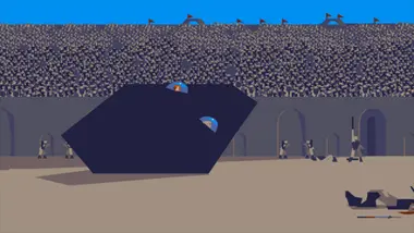 Another World – 20th Anniversary Edition .COM preview 6