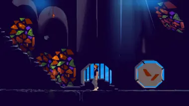 Another World – 20th Anniversary Edition .COM preview 7