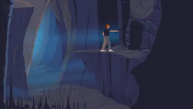 Another World – 20th Anniversary Edition .COM preview 4